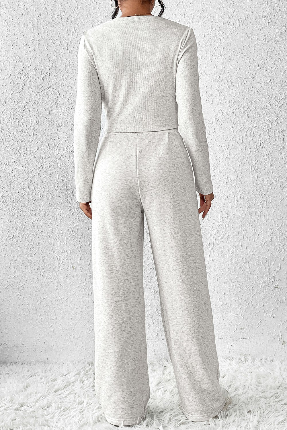 Light Grey Active Set