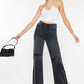 Ultra High Rise 90s Flare Jean