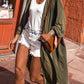 Featherweight Duster Cardigan