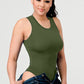 Racerback Tank Body-Suit