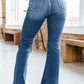 Bell Bottom Jeans