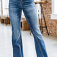 Bell Bottom Jeans