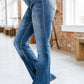 Bell Bottom Jeans