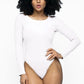 Long Sleeve Body Suit