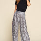 Snake Skin Pants