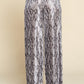 Snake Skin Pants