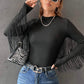 Fringe Shirt