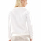 Bride Crew Neck Sweater