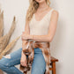 Knit Tank Top