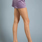 Purplicious Shorts